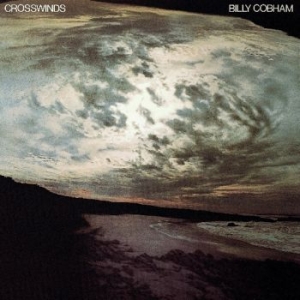 Cobham Billy - Crosswinds ryhmässä CD / Pop-Rock @ Bengans Skivbutik AB (4146729)