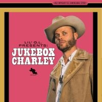 Crockett Charley - Lil G.L. Presents - Jukebox Charley ryhmässä CD @ Bengans Skivbutik AB (4146736)