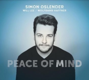 Oslender Simon - Peace Of Mind ryhmässä CD @ Bengans Skivbutik AB (4146746)