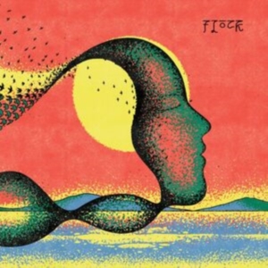 Flock - Flock ryhmässä CD @ Bengans Skivbutik AB (4146747)