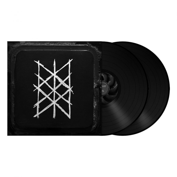 Master Boot Record - Personal Computer (Black Vinyl 2 Lp ryhmässä VINYYLI / Myydyimmät @ Bengans Skivbutik AB (4146765)