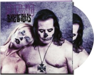Danzig - Skeletons (Picture Vinyl Lp) ryhmässä VINYYLI @ Bengans Skivbutik AB (4146766)