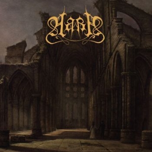 Aara - Triade Ii - Hemera (Digipack) ryhmässä CD @ Bengans Skivbutik AB (4146773)