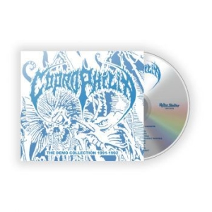 Coprophilia - Demo Collection 1991-1992 (Digipack ryhmässä CD @ Bengans Skivbutik AB (4146774)