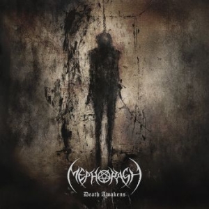Mephorash - Death Awakens (Digipack) ryhmässä CD @ Bengans Skivbutik AB (4146776)