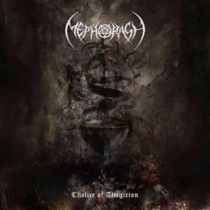 Mephorash - Chalice Of Thagirion (Digipack) ryhmässä CD @ Bengans Skivbutik AB (4146777)