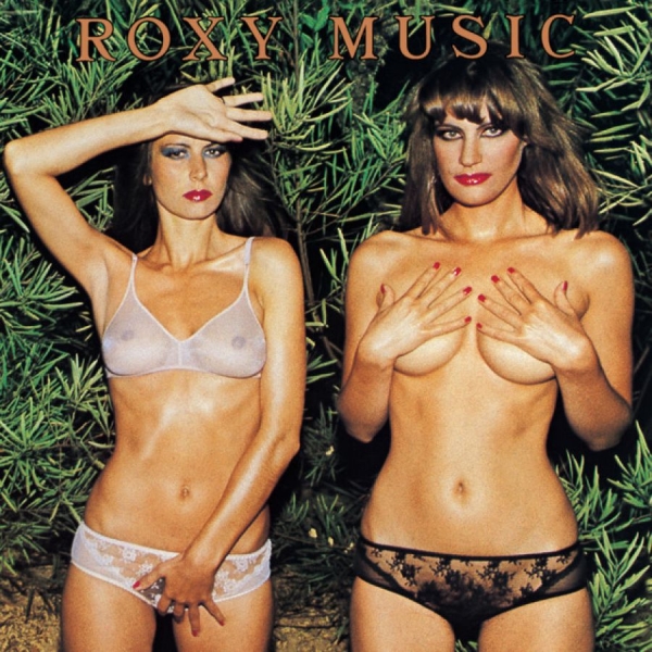 Roxy Music - Country Life (Vinyl) ryhmässä ME SUOSITTELEMME / Suosituimmat Vinyl-klassikot @ Bengans Skivbutik AB (4146781)