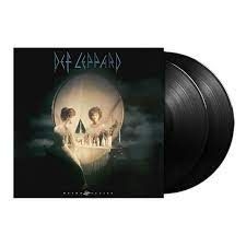 Def Leppard - Retro Active (Vinyl) ryhmässä VINYYLI @ Bengans Skivbutik AB (4146783)