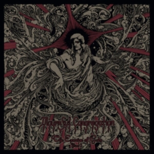 Mournful Congregation - Exuviae Of Gods - Part 1 ryhmässä CD @ Bengans Skivbutik AB (4146932)