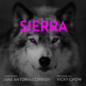 Cornish Jane Antonia - Sierra ryhmässä CD @ Bengans Skivbutik AB (4146944)