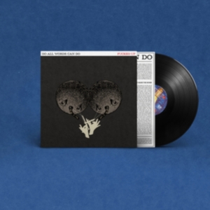 Fucked Up - Do All Words Can Do (Ltd History Ed ryhmässä VINYYLI @ Bengans Skivbutik AB (4147110)