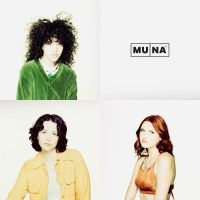 Muna - Muna ryhmässä CD @ Bengans Skivbutik AB (4147113)