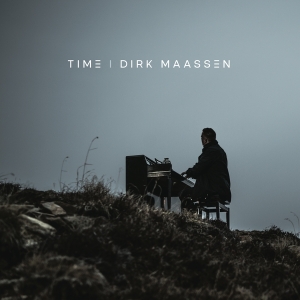 Maassen Dirk - Time ryhmässä VINYYLI @ Bengans Skivbutik AB (4147177)