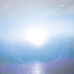 Heiress - Distant Fires ryhmässä VINYYLI @ Bengans Skivbutik AB (4147187)