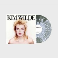 Wilde Kim - Select (Clear W/ White Splatter) ryhmässä VINYYLI / Myydyimmät @ Bengans Skivbutik AB (4147212)