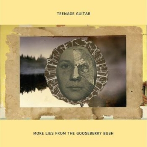 Teenage Guitar - More Lies From The Gooseberry Bush ryhmässä CD @ Bengans Skivbutik AB (4147239)
