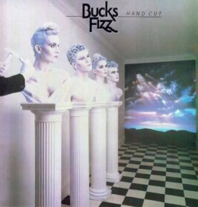 Bucks Fizz - Hand Cut - Definitive Ed. ryhmässä CD @ Bengans Skivbutik AB (4147251)