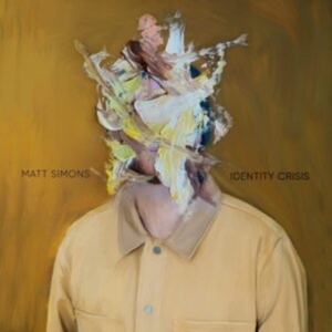 Matt simons - Identity Crisis ryhmässä CD @ Bengans Skivbutik AB (4147273)