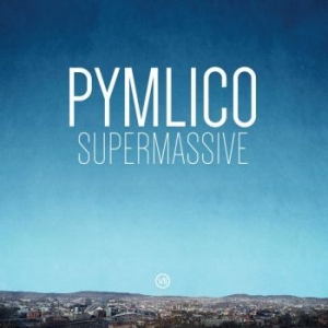 Pymlico - Supermassive ryhmässä CD @ Bengans Skivbutik AB (4147281)