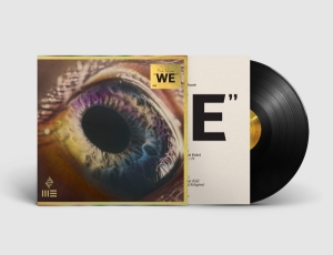 Arcade Fire - We ryhmässä -Start FVS @ Bengans Skivbutik AB (4147509)