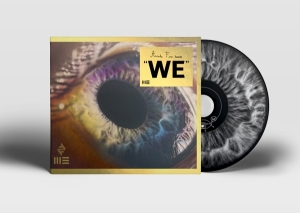 Arcade Fire - We ryhmässä CD @ Bengans Skivbutik AB (4147511)