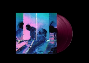 Nothing But Thieves - Moral Panic (The Complete Edition) ryhmässä VINYYLI @ Bengans Skivbutik AB (4147513)