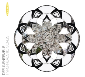 Various - Hyperrealistic Songs ryhmässä CD @ Bengans Skivbutik AB (4147539)