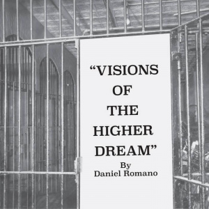 Daniel Romano - Visions Of The Higher Dream ryhmässä VINYYLI @ Bengans Skivbutik AB (4147749)