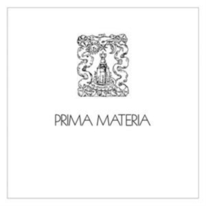 Prima Materia - La Coda Della Tigre ryhmässä VINYYLI @ Bengans Skivbutik AB (4147763)