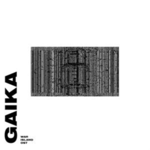 Gaika - War Island Ost ryhmässä VINYYLI @ Bengans Skivbutik AB (4147772)