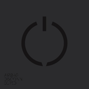 Airbag - Disconnected (2018 Remaster) (Black ryhmässä VINYYLI @ Bengans Skivbutik AB (4147788)