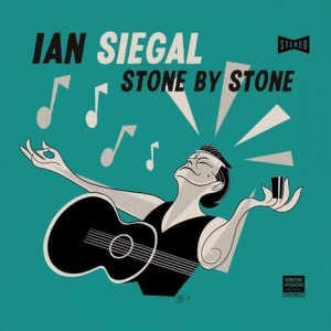 Siegal Ian - Stone By Stone ryhmässä CD @ Bengans Skivbutik AB (4147795)