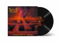Static Abyss - Labyrinth Of Veins (Vinyl Lp) ryhmässä VINYYLI @ Bengans Skivbutik AB (4147950)