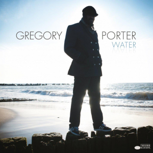 Gregory Porter - Water (Vinyl) ryhmässä MK Test 4 @ Bengans Skivbutik AB (4147965)