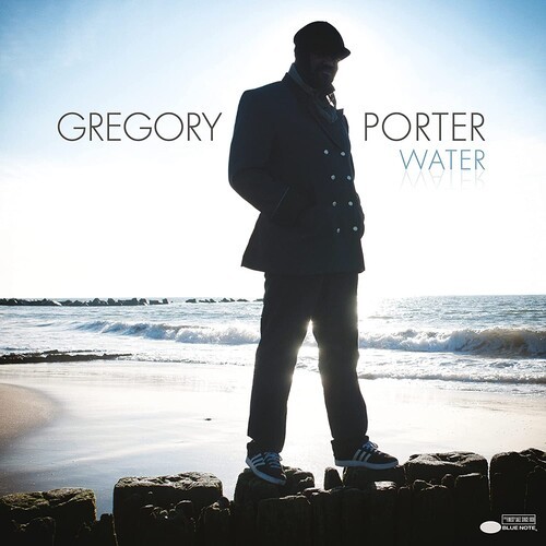 Gregory Porter - Water ryhmässä CD / Jazz/Blues @ Bengans Skivbutik AB (4147973)