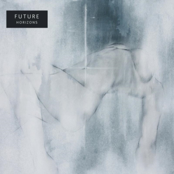 Future - Horizons ryhmässä CD / Rock @ Bengans Skivbutik AB (4148104)