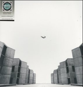 Barrows - Obsidion-Hq/ Gatefold/ Ltd- ryhmässä VINYYLI @ Bengans Skivbutik AB (4148161)