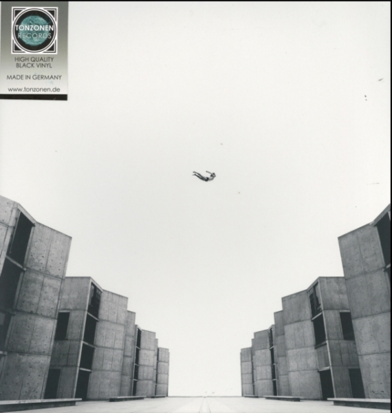 Barrows - Obsidion-Hq/ Gatefold/ Ltd- ryhmässä VINYYLI / Rock @ Bengans Skivbutik AB (4148161)