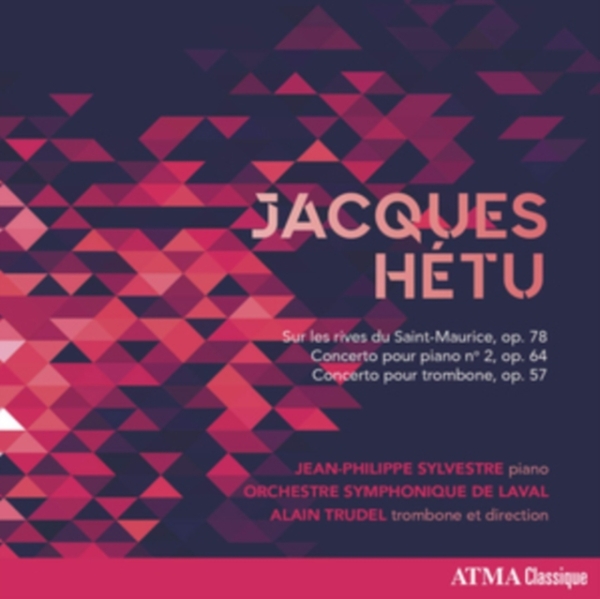 Sylvestre Jean-Philippe - Concertos ryhmässä CD / Övrigt @ Bengans Skivbutik AB (4148188)
