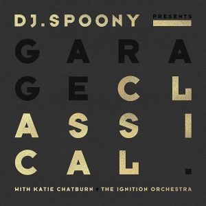 Dj Spoony - Garage Classical ryhmässä CD @ Bengans Skivbutik AB (4148192)