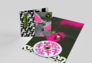 Working Men's Club - Fear Fear ryhmässä CD @ Bengans Skivbutik AB (4148224)