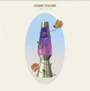 Tolchin Jonah - Lava Lamp (Lava Lamp Color Vinyl) ryhmässä VINYYLI @ Bengans Skivbutik AB (4149120)