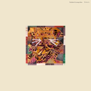 Pachakuti & Young.Vishnu - Dedalo ryhmässä VINYYLI @ Bengans Skivbutik AB (4149124)