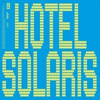 Longhair - Hotel Solaris ryhmässä VINYYLI @ Bengans Skivbutik AB (4149125)