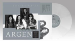 Argent - Hold Your Head Up - The Best Of (Cl ryhmässä VINYYLI @ Bengans Skivbutik AB (4149158)