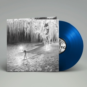 Famyne - Ii - The Ground Below (Blue) ryhmässä VINYYLI @ Bengans Skivbutik AB (4149166)