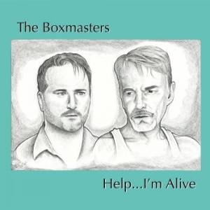 Boxmasters - Helpà Iæm Alive ryhmässä CD @ Bengans Skivbutik AB (4149198)
