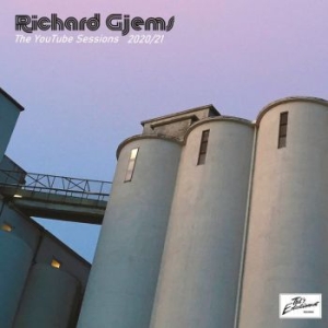 Gjems Richard - Youtube Sessions 2020/21 ryhmässä CD @ Bengans Skivbutik AB (4149220)
