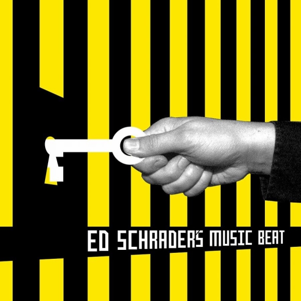 Ed Schrader's Music Beat - Party Jail ryhmässä VINYYLI / Myydyimmät @ Bengans Skivbutik AB (4149250)