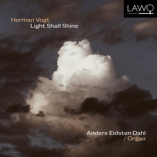 Dahl Anders Eidsten - Herman Vogt: Light Shall Shine ryhmässä CD / Pop @ Bengans Skivbutik AB (4149350)